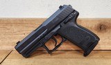HECKLER & KOCH H&k USP Compact .40 S&W (Made in Germany) .40 S&W - 3 of 3