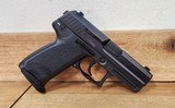 HECKLER & KOCH H&k USP Compact .40 S&W (Made in Germany) .40 S&W - 1 of 3