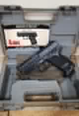 HECKLER & KOCH H&k USP Compact .40 S&W (Made in Germany) .40 S&W - 2 of 3