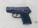 KELTEC P-11 9MM 9MM LUGER (9X19 PARA) - 2 of 3
