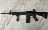 ROCK RIVER ARMS LAR-15 ELITE OPERATOR 2 5.56X45MM NATO - 1 of 3