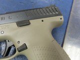 CZ CZ P-10 C 9MM LUGER (9X19 PARA) - 3 of 3