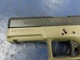 CZ CZ P-10 C 9MM LUGER (9X19 PARA) - 2 of 3