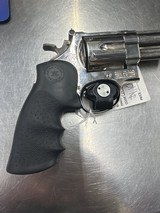 SMITH & WESSON 25-5 .45 COLT/.45 ACP - 2 of 3