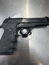 BERETTA 96-D CENTURION .40 CALIBER - 3 of 3