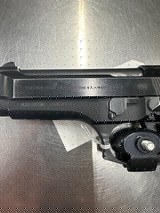 BERETTA 96-D CENTURION .40 CALIBER - 2 of 3