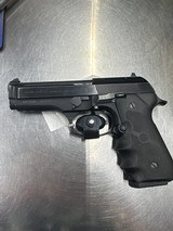 BERETTA 96-D CENTURION .40 CALIBER - 1 of 3