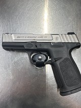 SMITH & WESSON SD40VE .40 S&W - 3 of 3