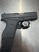 GLOCK 42 .380 ACP - 1 of 3