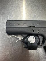 GLOCK 42 .380 ACP - 3 of 3