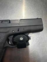 GLOCK 42 .380 ACP - 2 of 3