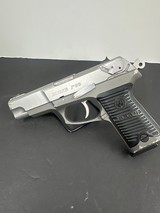 RUGER P89 9MM LUGER (9X19 PARA) - 1 of 3