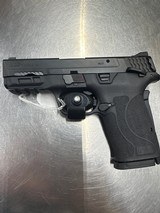SMITH & WESSON M&P 9 SHIELD EZ 9MM LUGER (9X19 PARA) - 3 of 3