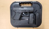 GLOCK G28 GEN 3 .380 ACP - 1 of 1