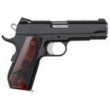 DAN WESSON GUARDIAN COMMANDER 1911 9MM 9MM LUGER (9X19 PARA)