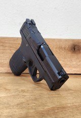 Smith & Wesson M&P9 Shield Plus 9MM LUGER (9X19 PARA) - 3 of 3