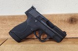 Smith & Wesson M&P9 Shield Plus 9MM LUGER (9X19 PARA) - 1 of 3