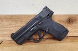 Smith & Wesson M&P9 Shield Plus 9MM LUGER (9X19 PARA) - 2 of 3