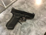 GLOCK G45 GEN 5 HGA 9MM LUGER (9X19 PARA) - 2 of 3