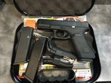 GLOCK G45 GEN 5 HGA 9MM LUGER (9X19 PARA) - 1 of 3