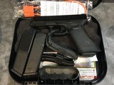 GLOCK G45 GEN 5 HGA 9MM LUGER (9X19 PARA) - 1 of 3