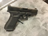 GLOCK G45 GEN 5 HGA 9MM LUGER (9X19 PARA) - 2 of 3
