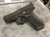 GLOCK G45 GEN 5 HGA 9MM LUGER (9X19 PARA) - 3 of 3