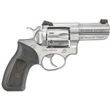 RUGER GP100 WILEY CLAPP II TALO EDITION .357 MAG - 1 of 1