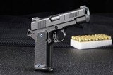 NIGHTHAWK CUSTOM DELEGATE .45 ACP - 1 of 1