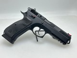 CZ 75 SP-01 9MM LUGER (9X19 PARA) - 3 of 3