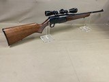 BROWNING BAR .270 WIN - 2 of 3