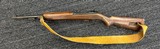 IBM I.B.M. M1 CARBINE 1944 YEAR MODEL 11-42 BARREL .30 CARBINE - 2 of 3