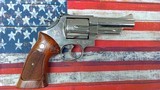 SMITH & WESSON 29-2 .44 MAGNUM - 1 of 3