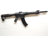 PW ARMS AR Twelve Panzer Arms 12 GA - 1 of 3