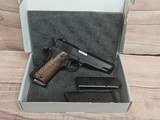 TISAS 1911 A1 SERVICE .45 ACP - 2 of 3