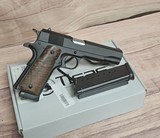 TISAS 1911 A1 SERVICE .45 ACP - 3 of 3