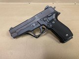 SIG SAUER P226 9MM LUGER (9X19 PARA) - 2 of 3