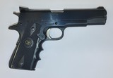 COLT 1911 Series 70 .45 ACP - 1 of 1