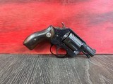 CHARTER ARMS undercover .38 .38 SPL - 1 of 3