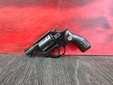 CHARTER ARMS undercover .38 .38 SPL - 2 of 3