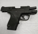 SMITH & WESSON 9mm M&P9 SHIELD 9MM LUGER (9X19 PARA) - 3 of 3
