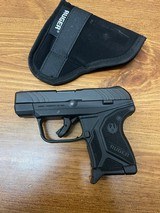 RUGER LCP II .380 ACP - 1 of 3