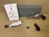 RUGER REDHAWK .45 COLT - 1 of 3