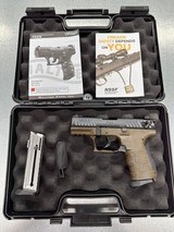 WALTHER P22 .22 LR - 1 of 3