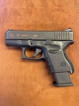 GLOCK 26
Gen 3 9MM LUGER (9X19 PARA) - 2 of 3