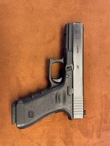 GLOCK 31 .357 SIG - 1 of 2