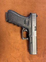 GLOCK 31 .357 SIG - 2 of 2