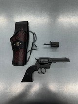 DIAMONDBACK SIDEKICK .22 CAL - 1 of 3