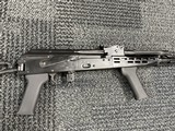 NODAK SPUD LLC AK-74 7.62X39MM - 2 of 3