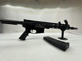 RUGER AR-556 5.56X45MM NATO - 1 of 3